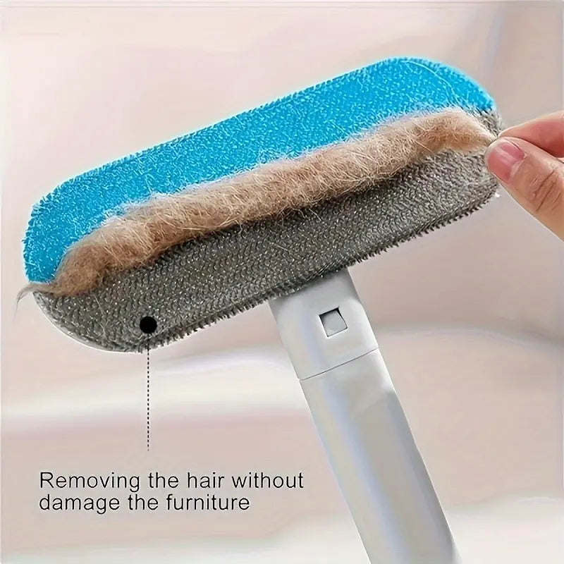 Zorello™ Reusable Pet Hair Remover Brush