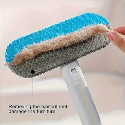 Zorello™ Reusable Pet Hair Remover Brush