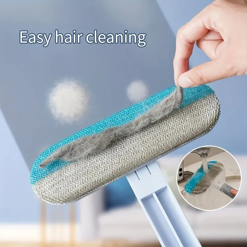 Zorello™ Reusable Pet Hair Remover Brush