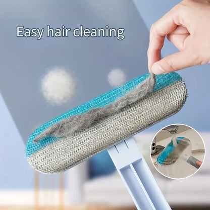 Zorello™ Reusable Pet Hair Remover Brush