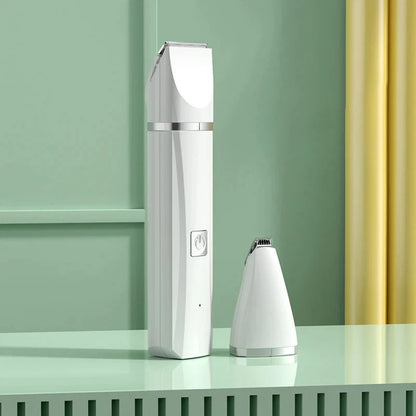 Zorello™ 4-in-1 Electric Pet Grooming Kit