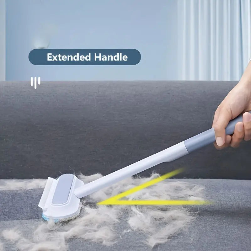 Zorello™ Reusable Pet Hair Remover Brush