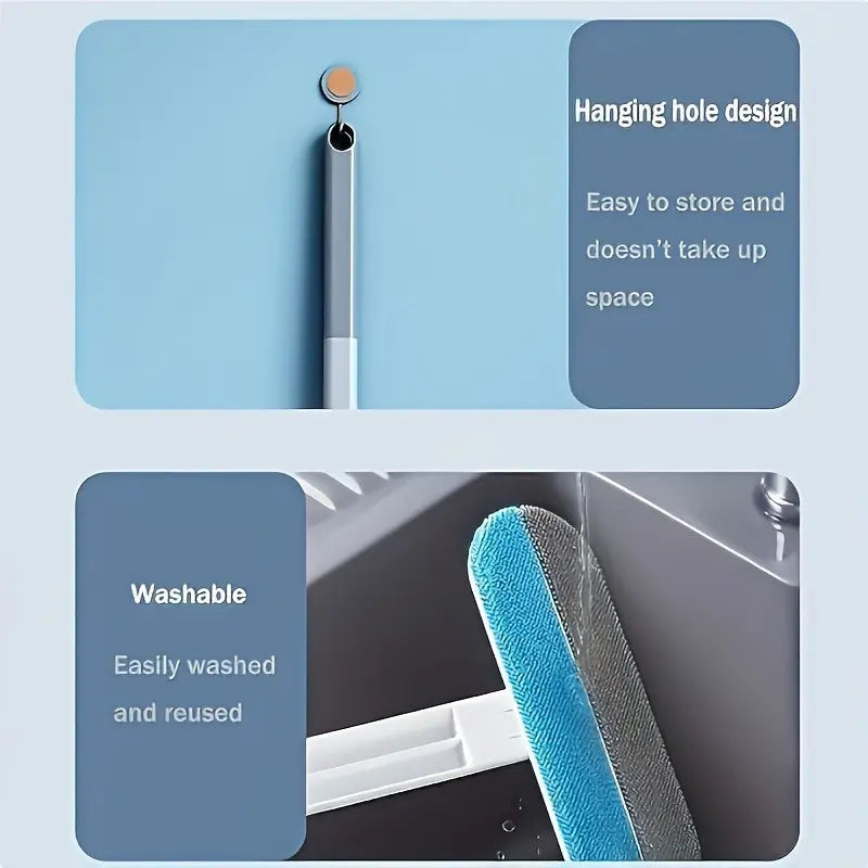 Zorello™ Reusable Pet Hair Remover Brush